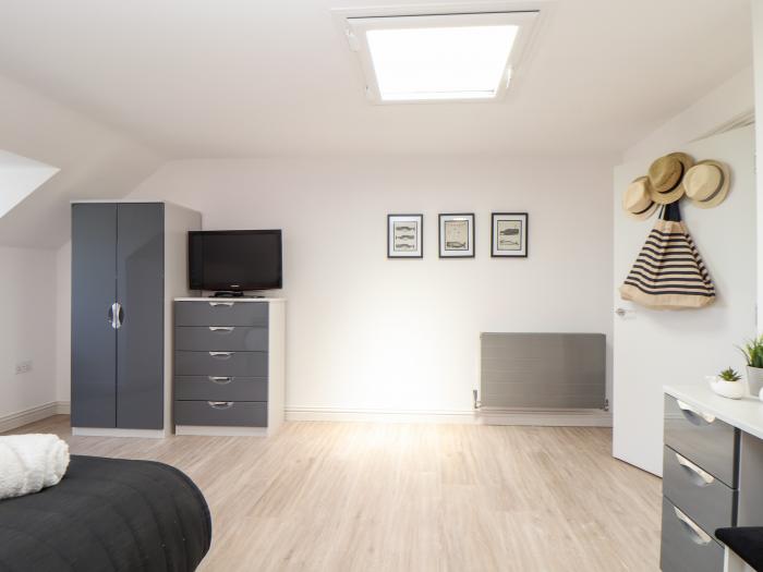 Penthouse 23, Newquay