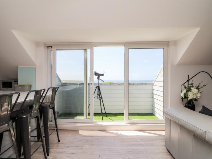 Penthouse 23, Newquay