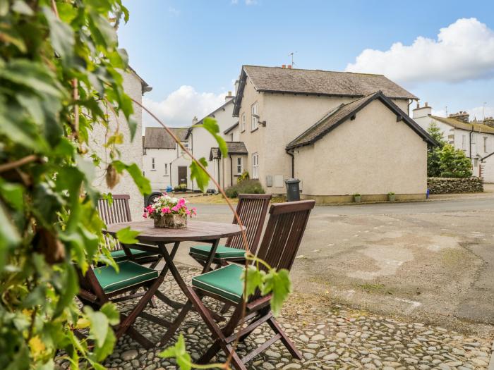 Columbine Cottage, Hawkshead