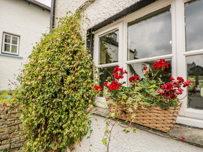 Columbine Cottage, Hawkshead