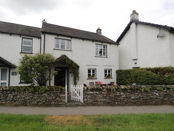 Columbine Cottage, Hawkshead