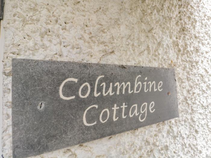 Columbine Cottage, Hawkshead