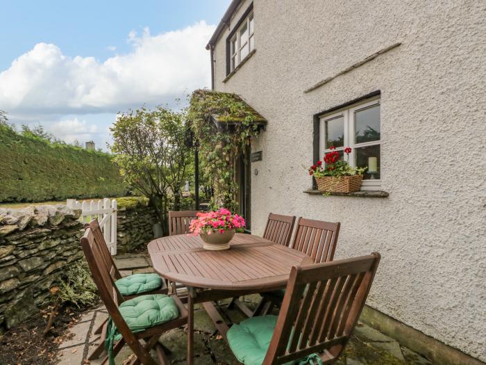 Columbine Cottage, Hawkshead