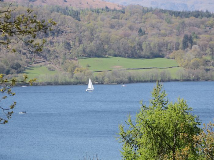 Columbine Cottage, Hawkshead