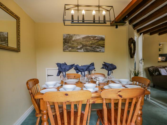 Columbine Cottage, Hawkshead