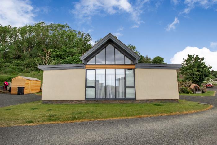 Forget Me Not Lodge, Bamburgh