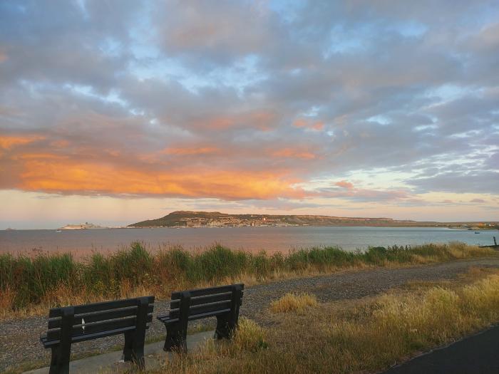 Chesil Retreat, Weymouth