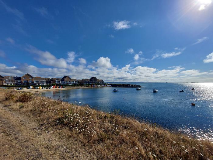 Chesil Retreat, Weymouth