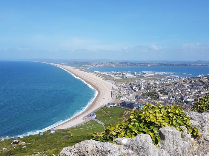 Chesil Retreat, Weymouth