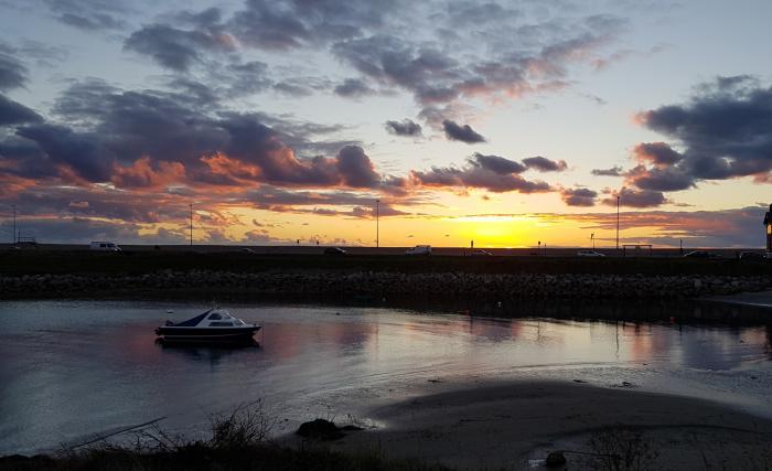 Chesil Retreat, Weymouth