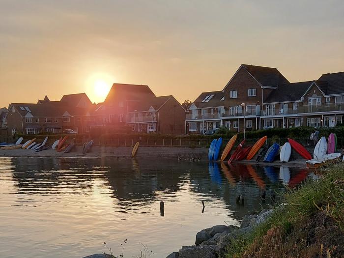 Chesil Retreat, Weymouth