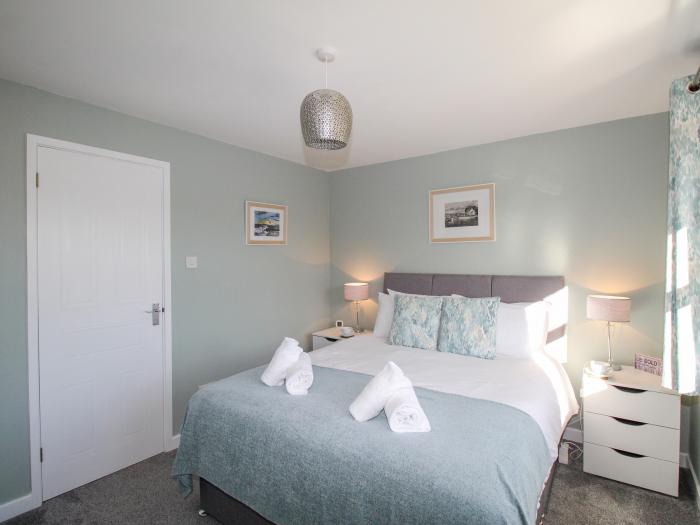 Chesil Retreat, Weymouth