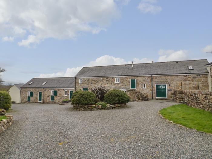 No 2 The Stables, Llannerch-Y-Medd