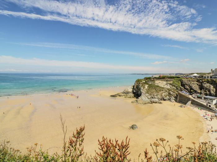 30 Cliff Edge, Newquay