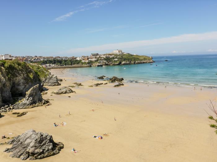 30 Cliff Edge, Newquay