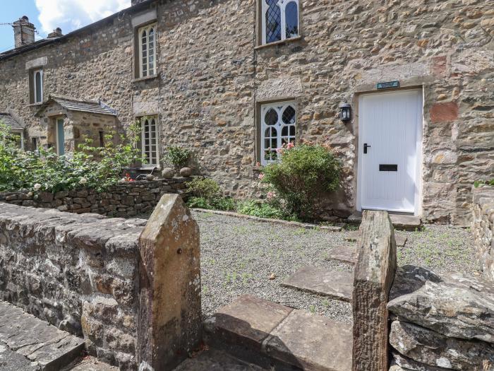 Woodbine Cottage, Tunstall