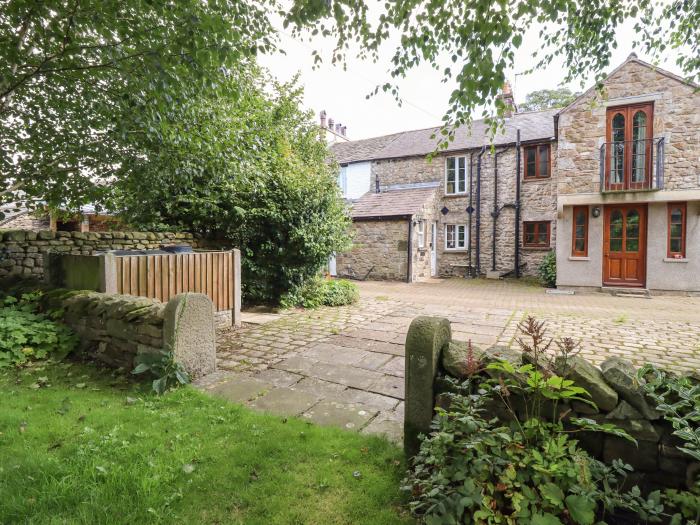 Woodbine Cottage, Tunstall