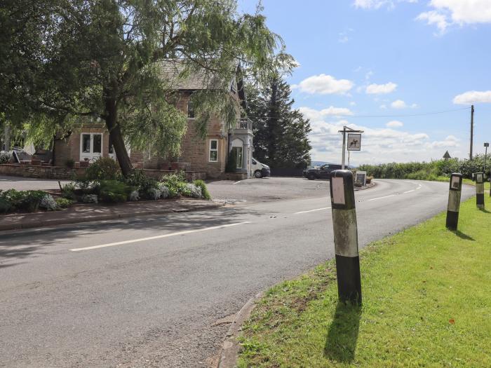 Woodbine Cottage, Tunstall