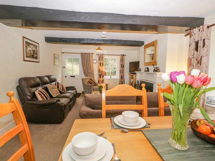 Nook Cottage, Keswick