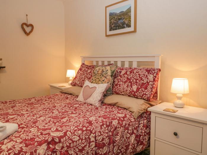 Nook Cottage, Keswick