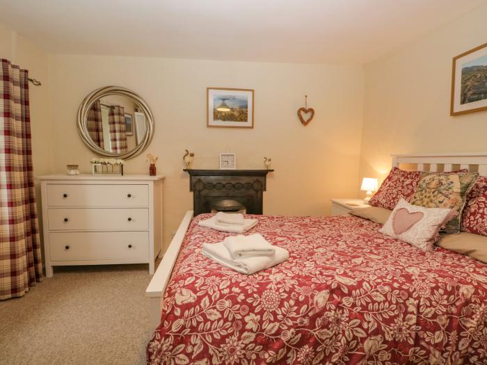 Nook Cottage, Keswick