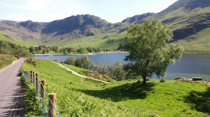 Nook Cottage, Keswick