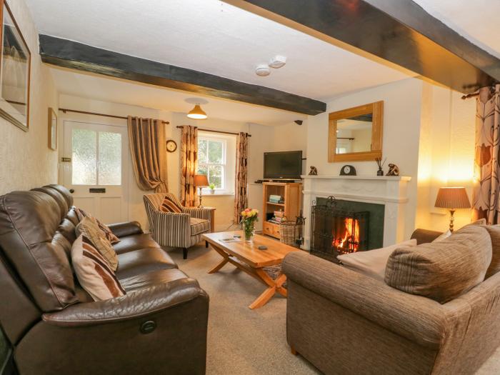 Nook Cottage, Keswick