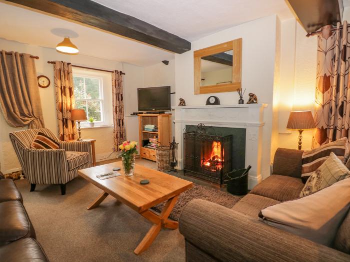 Nook Cottage, Keswick