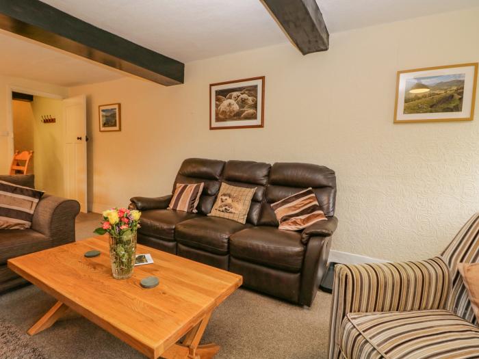 Nook Cottage, Keswick