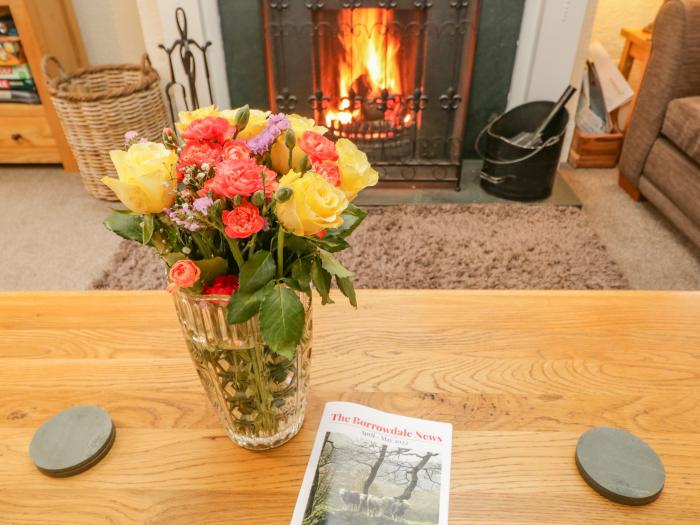 Nook Cottage, Keswick