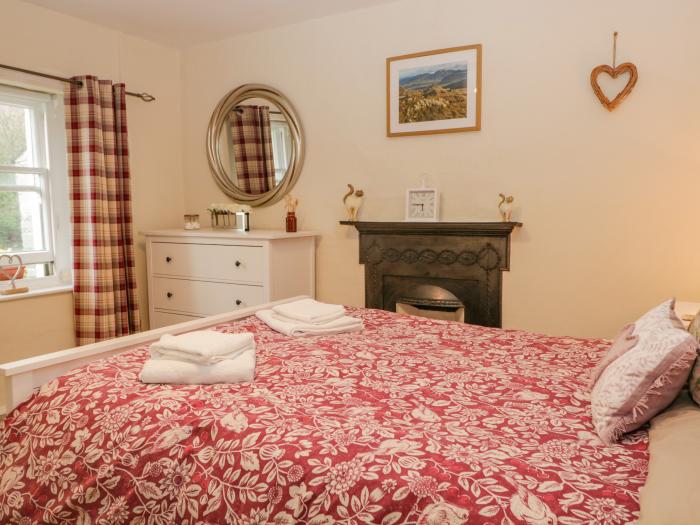 Nook Cottage, Keswick