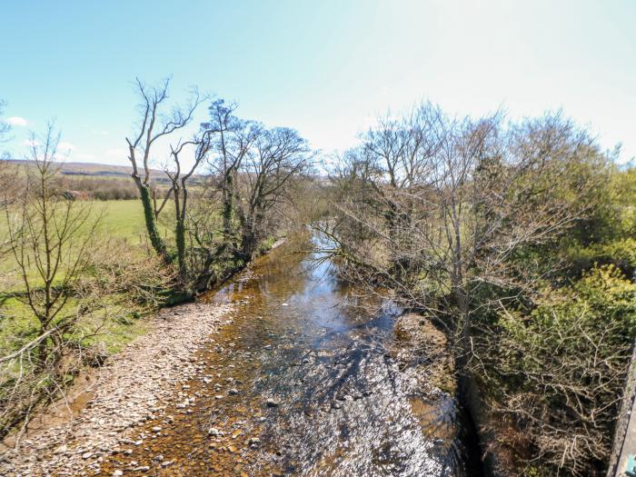 Summerseat, Kirkby Stephen