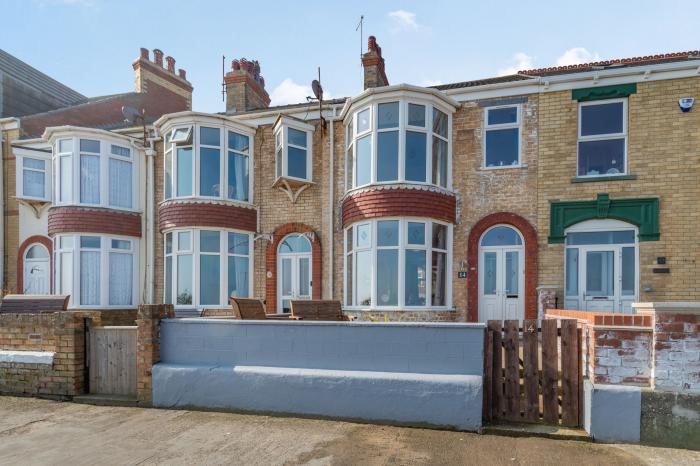 14 The Promenade, Withernsea