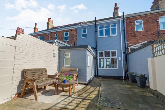 14 The Promenade, Withernsea