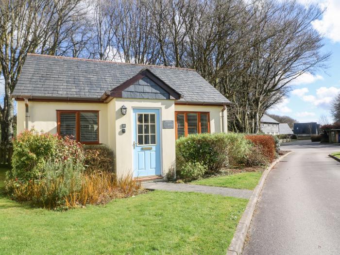 Kingfisher Cottage, Number 20, Camelford