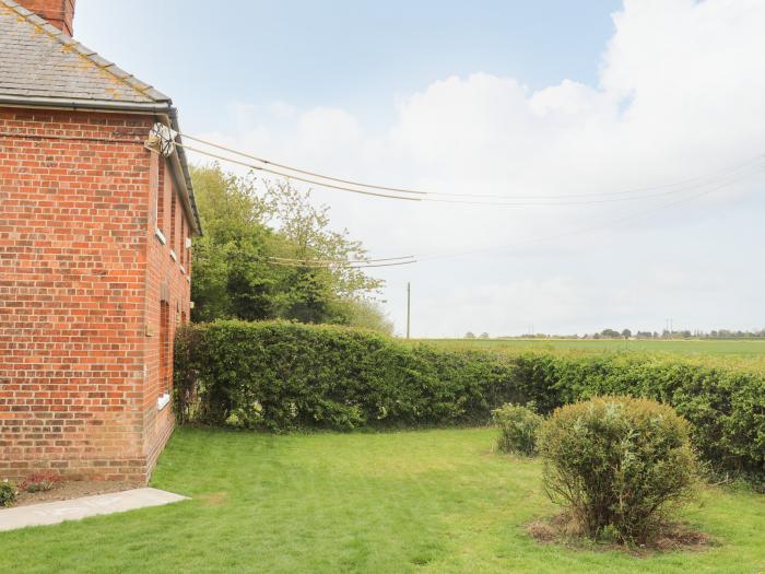 2 Lane End Cottages, Coniston, East Riding Of Yorkshire