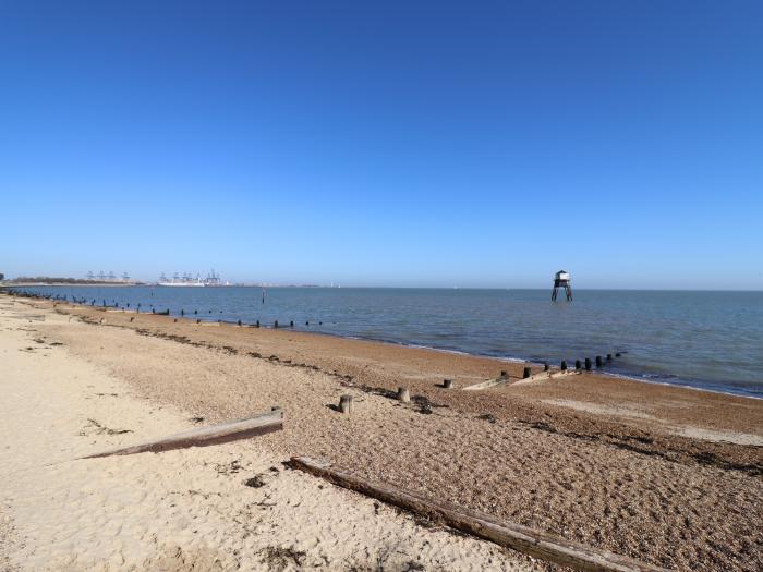 Flat 19 By The Beach, Harwich