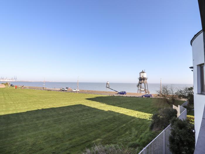 Flat 19 By The Beach, Harwich