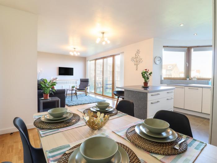 Flat 19 By The Beach, Harwich