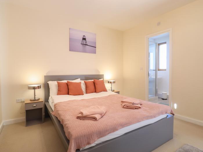 Flat 19 By The Beach, Harwich