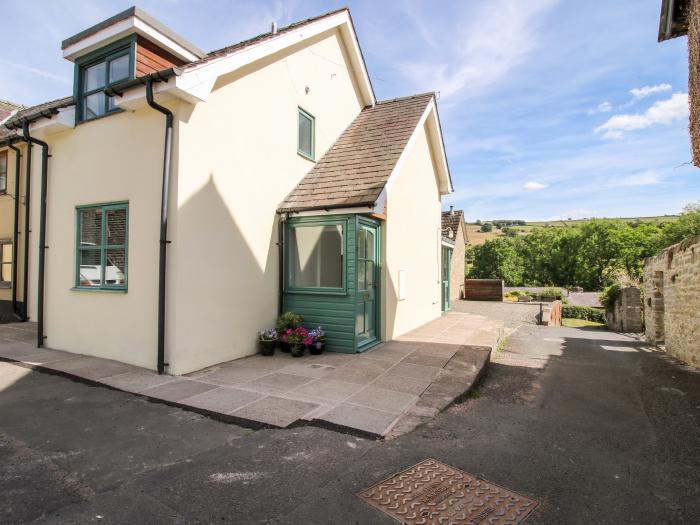 Rosemary Cottage, Clun