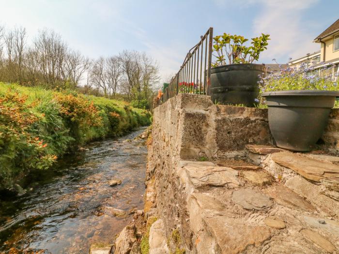 Easterbrook Lodge, Combe Martin