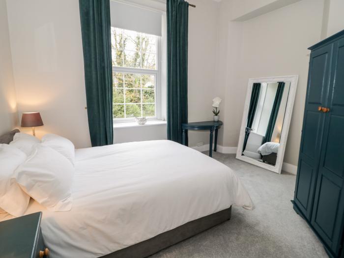 Flat 2 Tyn Y Caeau, Menai Bridge