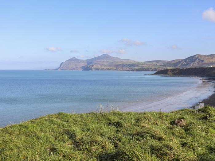 Bodfan, Morfa Nefyn