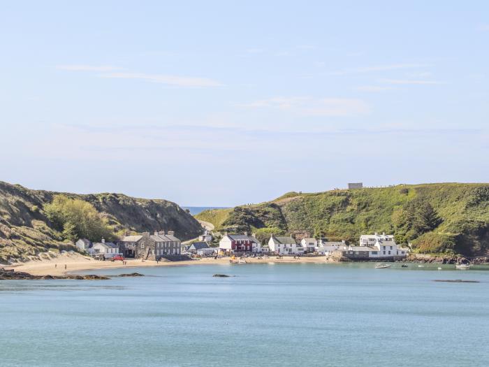 Bodfan, Morfa Nefyn