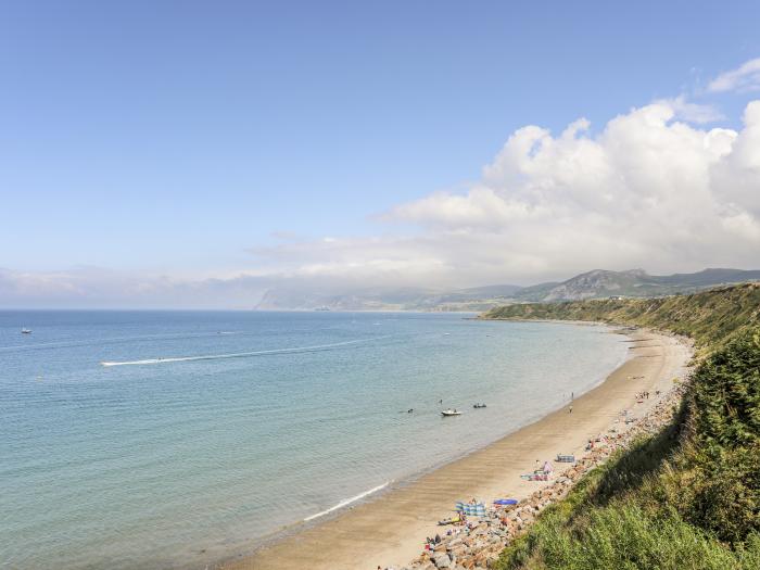 Bodfan, Morfa Nefyn