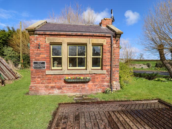 The Ticket Office Allerston, Thornton-Le-Dale