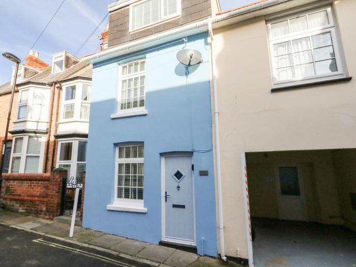 6 Franchise Street, Weymouth