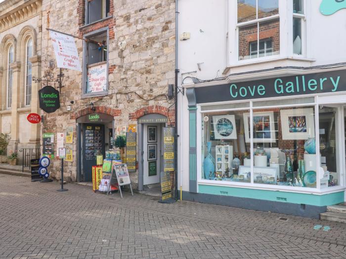 6 Franchise Street, Weymouth