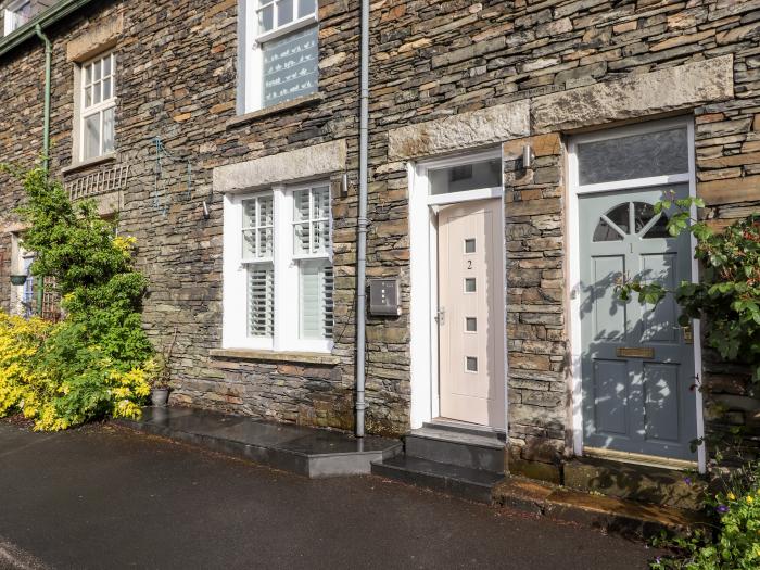 2 Alexandra Road, Windermere, Cumbria